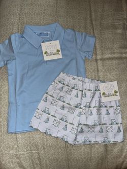 toddler boy set