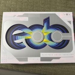 2 EDC GA TICKETS