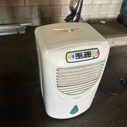 Portable Air Conditioner for Sale in Lafayette, CA - OfferUp
