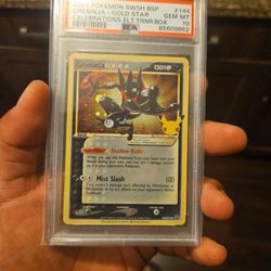 Pokémon Red Yellow Satphire