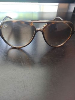 Ray Ban sunglasses
