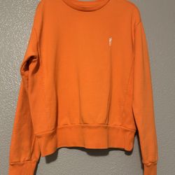 333 HALF-EVIL X ANWAR CARROT Collab Sweatshirt