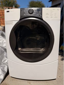 Kenmore Elite Smartheat HE4