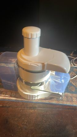 Juicer (Jack Lalane