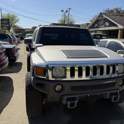 2006 Hummer H3