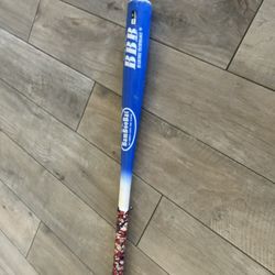 Youth Woodbat