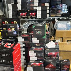 Led Conversion Kits All Led Bulbs Are Available In Stock Best Quality