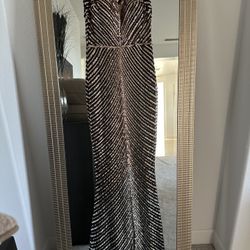 Evening Gown