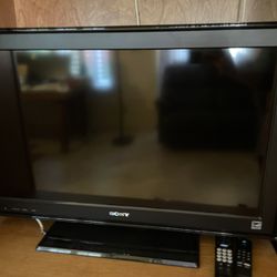 Sony TV