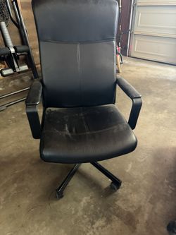 Computer Chair
