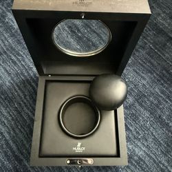 Hublot Watch Box