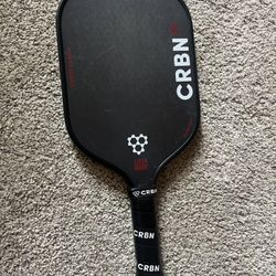 CRBN Pickleball Paddle
