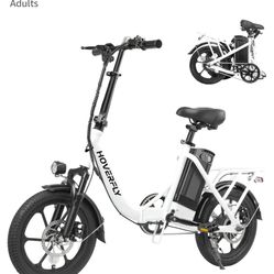 Hover fly Bike 