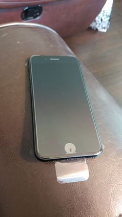 Iphone 7 256 gb T-Mobile jet black