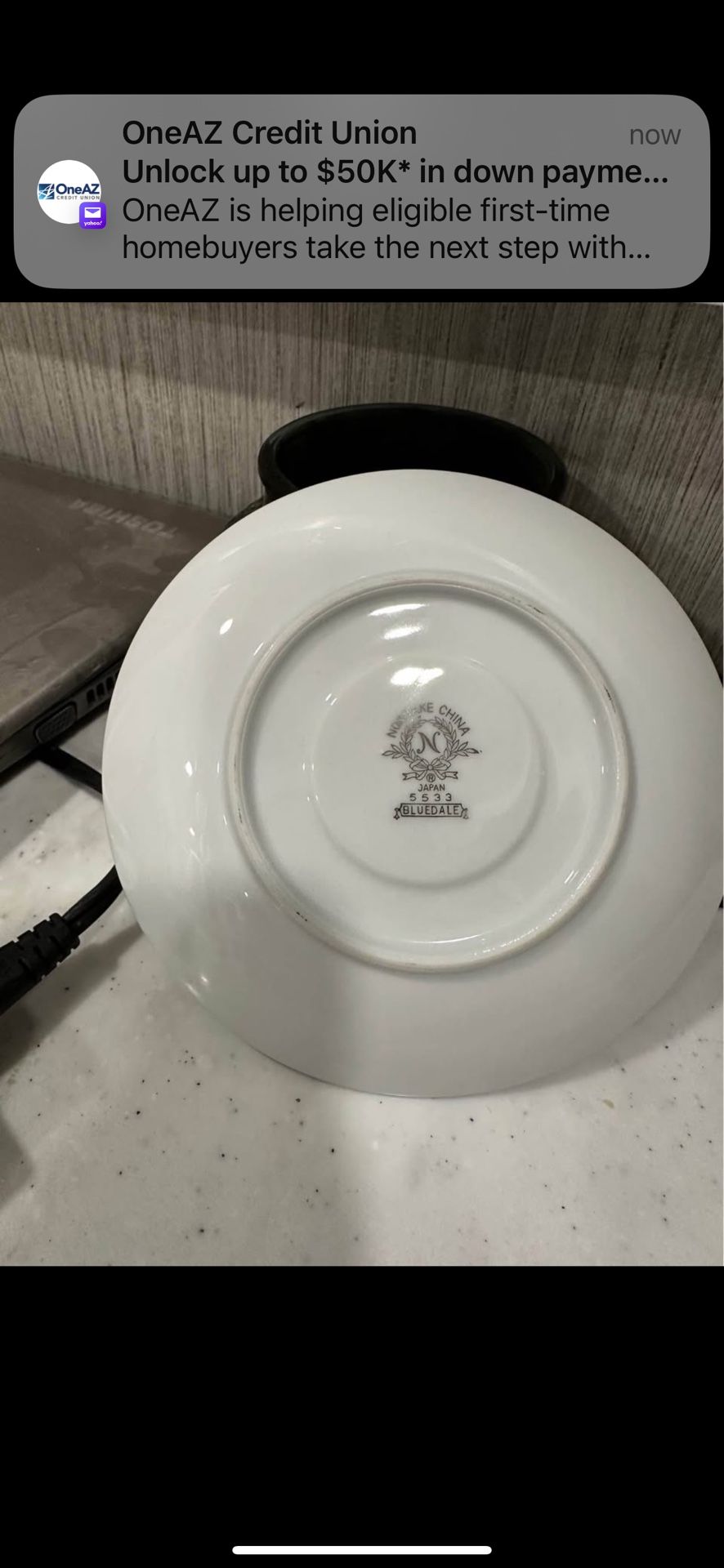 Bone China