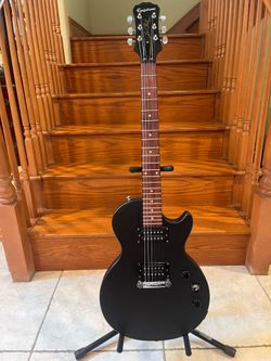 Epiphone Les Paul