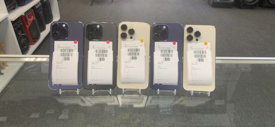 iPhone 14 Pro Max 128gb,256gb,512gb Unlocked, Special Offers 