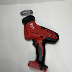 Milwaukee Reciprocating Saw M18