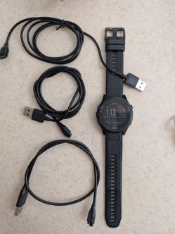 Garmin Forerunner 935