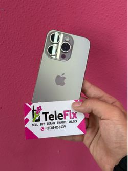 iPhone 15 pro