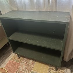 Free Bookshelf