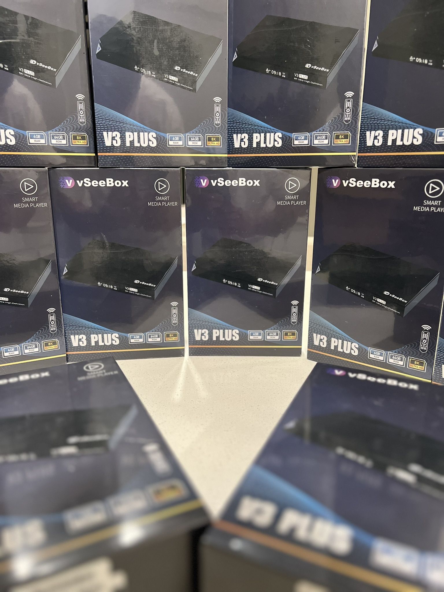Vsee V3 Plus Wholesale