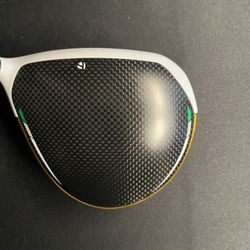 Taylormade MySIM SIM2 Golf Driver Club