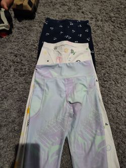 Girls Leggings