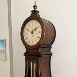 Howard Miller Clock