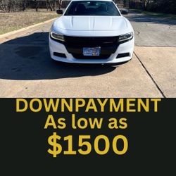 💰 Down payment as low as $1,500 Call Us At 512-616-6166