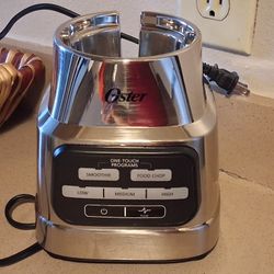 Oster Blender Motor 