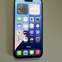 iPhone 16 T-Mobile Metro 