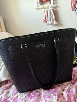 Guess Tote Bag