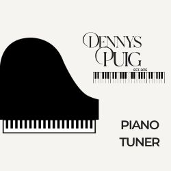  Piano Tuner ,Miami Dade ,broward And The Keys