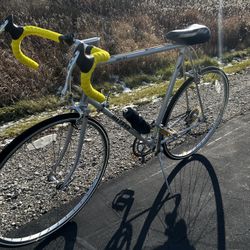 Road Bike