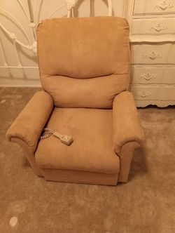 Free power recliners