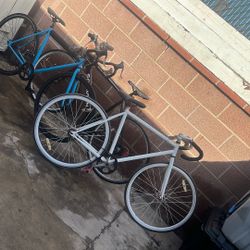  Bikes Diferent  Prices  