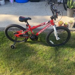 Schwinn KidsYouth Bike / WILL TRADE FOR KID SCOOTER