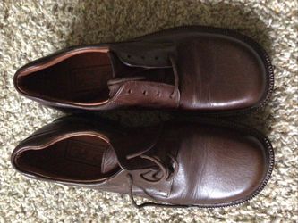 Men’s Leather Shoes 