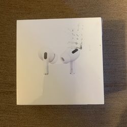 Apple AirPods Pro 