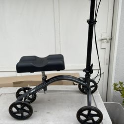 Knee Scooter  