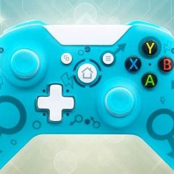 Wireless Controller For Xbox One And Microsoft 10 PC