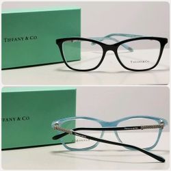 Tiffany optical frame new