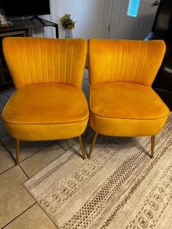 Accent Chair