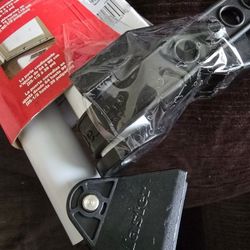Master LOCK DOOR SECURITY BAR