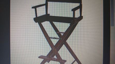 American Trails Extra Wide Premium Directors Chair