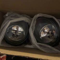 Fog Lights 