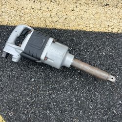 Ingersoll Rand Air Impact Wrench