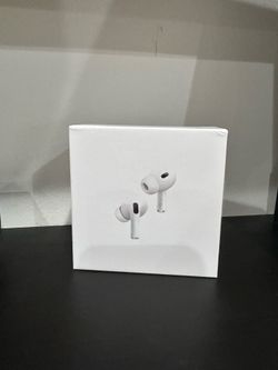 AirPods Pro’s 2
