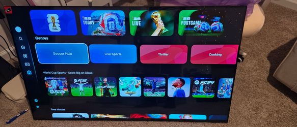 Samsung Oled Tv 48 inch